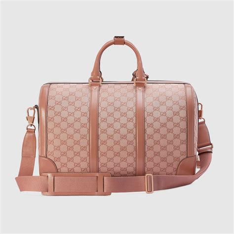 gucci jumbo gg mini duffle bag|Gucci duffle bag for cheap.